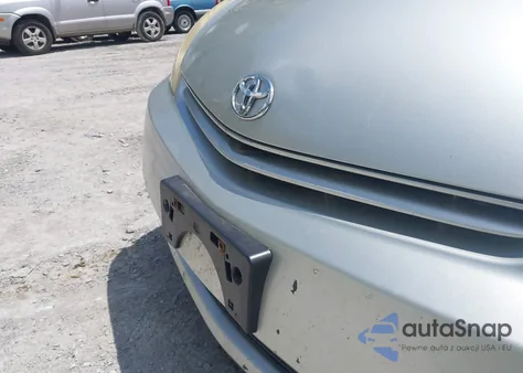 2005 Toyota Prius z USA, uszkodzony, nr VIN JTDKB20U357026575